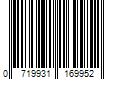 Barcode Image for UPC code 0719931169952