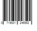 Barcode Image for UPC code 0719931246592