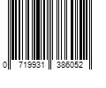 Barcode Image for UPC code 0719931386052