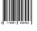 Barcode Image for UPC code 0719961458453