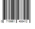 Barcode Image for UPC code 0719961488412