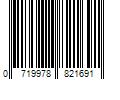 Barcode Image for UPC code 0719978821691