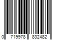 Barcode Image for UPC code 0719978832482