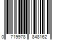 Barcode Image for UPC code 0719978848162. Product Name: Cambridge Silversmiths Beacon Mirror 45-Piece Flatware Set, Service for 8 - Silver