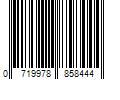 Barcode Image for UPC code 0719978858444