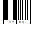 Barcode Image for UPC code 0720026099573