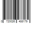 Barcode Image for UPC code 0720026488179