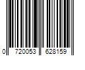 Barcode Image for UPC code 0720053628159