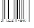 Barcode Image for UPC code 0720227465573