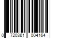 Barcode Image for UPC code 0720361004164