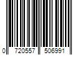 Barcode Image for UPC code 0720557506991