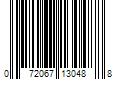 Barcode Image for UPC code 072067130488