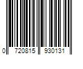 Barcode Image for UPC code 0720815930131