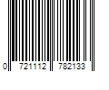 Barcode Image for UPC code 0721112782133