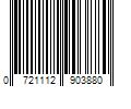 Barcode Image for UPC code 0721112903880