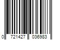 Barcode Image for UPC code 0721427036983