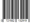 Barcode Image for UPC code 0721582132919