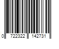 Barcode Image for UPC code 07223221427385