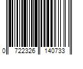 Barcode Image for UPC code 07223261407385