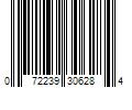 Barcode Image for UPC code 072239306284