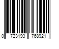 Barcode Image for UPC code 0723193768921