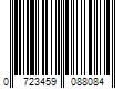 Barcode Image for UPC code 0723459088084