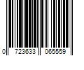 Barcode Image for UPC code 0723633065559