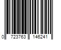 Barcode Image for UPC code 0723763146241