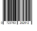 Barcode Image for UPC code 0723763282512