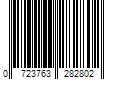 Barcode Image for UPC code 0723763282802