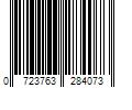 Barcode Image for UPC code 0723763284073