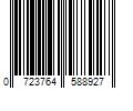 Barcode Image for UPC code 0723764588927