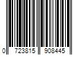 Barcode Image for UPC code 0723815908445