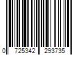 Barcode Image for UPC code 0725342293735