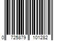 Barcode Image for UPC code 0725879101282