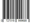 Barcode Image for UPC code 0727015999685