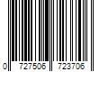 Barcode Image for UPC code 0727506723706