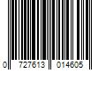 Barcode Image for UPC code 0727613014605