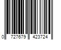 Barcode Image for UPC code 0727679423724