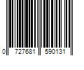 Barcode Image for UPC code 0727681590131