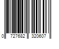 Barcode Image for UPC code 0727682320607