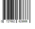 Barcode Image for UPC code 0727682628666