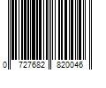 Barcode Image for UPC code 0727682820046