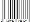 Barcode Image for UPC code 0727683085826