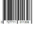 Barcode Image for UPC code 0727711011308