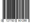 Barcode Image for UPC code 0727783901255