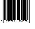 Barcode Image for UPC code 0727783901279