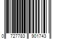 Barcode Image for UPC code 0727783901743