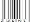 Barcode Image for UPC code 0727783901767