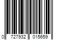 Barcode Image for UPC code 0727932015659